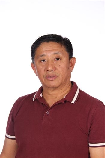 Chandra Limbu
