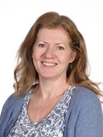 Jo Salter